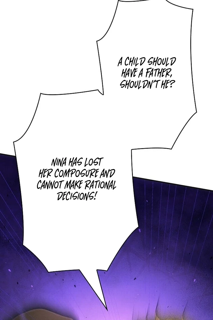 Until I Get Rid Of The Husband Who Watches Me! Chapter 44 - page 130