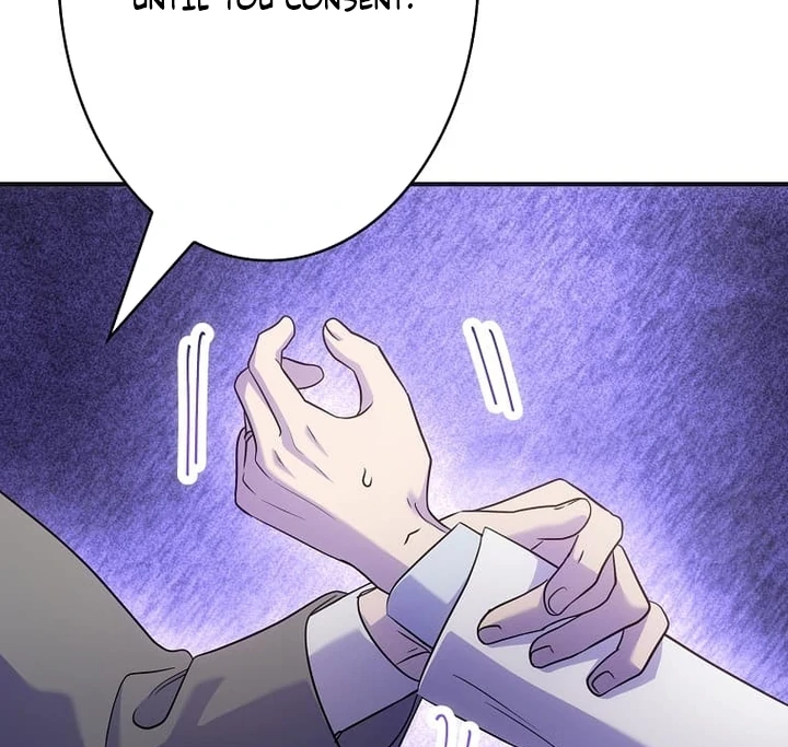 Until I Get Rid Of The Husband Who Watches Me! Chapter 44 - page 134
