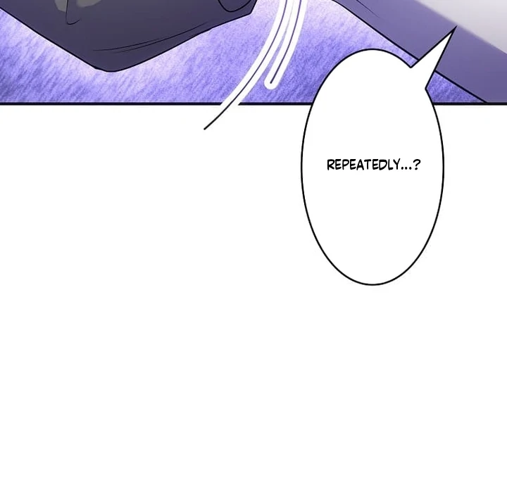 Until I Get Rid Of The Husband Who Watches Me! Chapter 44 - page 135