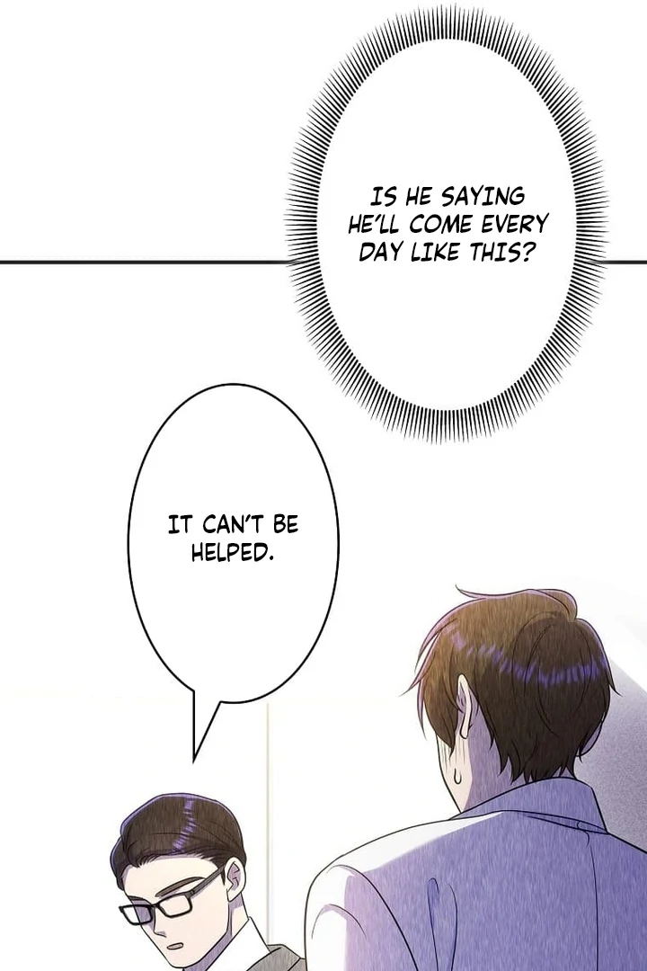 Until I Get Rid Of The Husband Who Watches Me! Chapter 44 - page 136