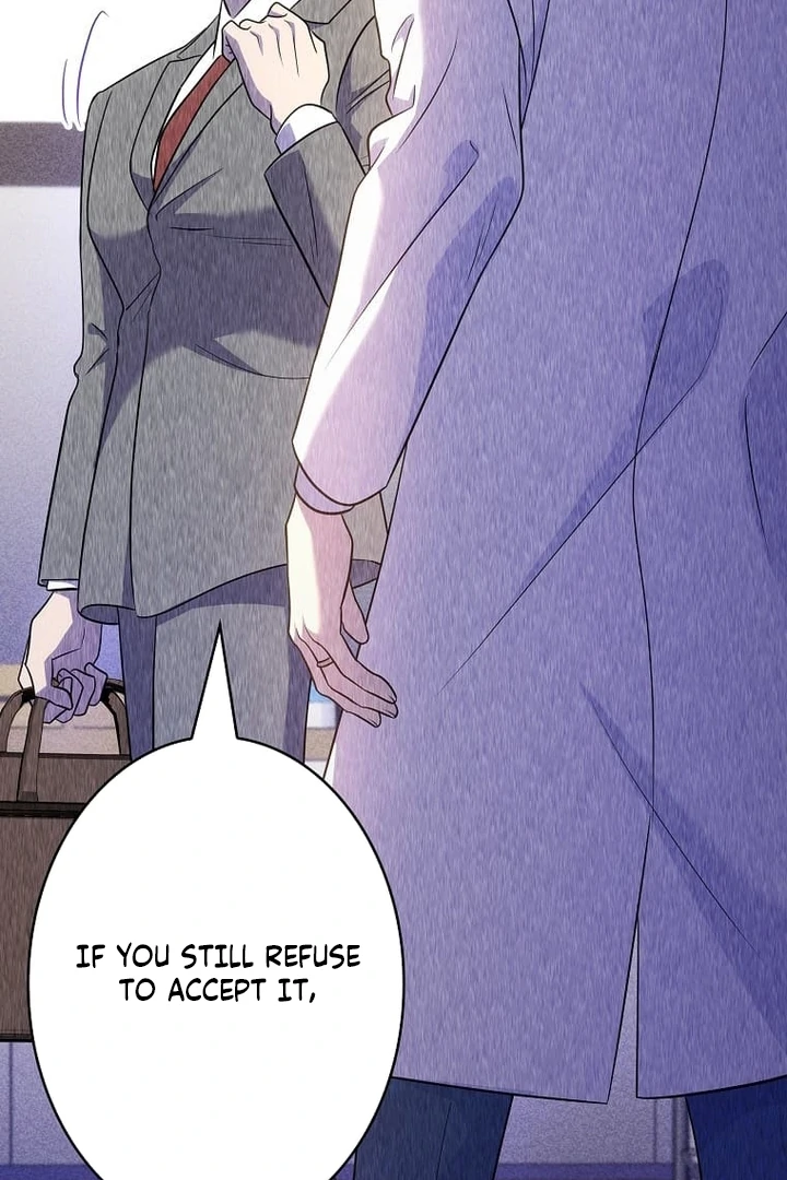 Until I Get Rid Of The Husband Who Watches Me! Chapter 44 - page 137