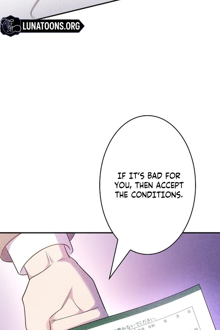 Until I Get Rid Of The Husband Who Watches Me! Chapter 44 - page 140