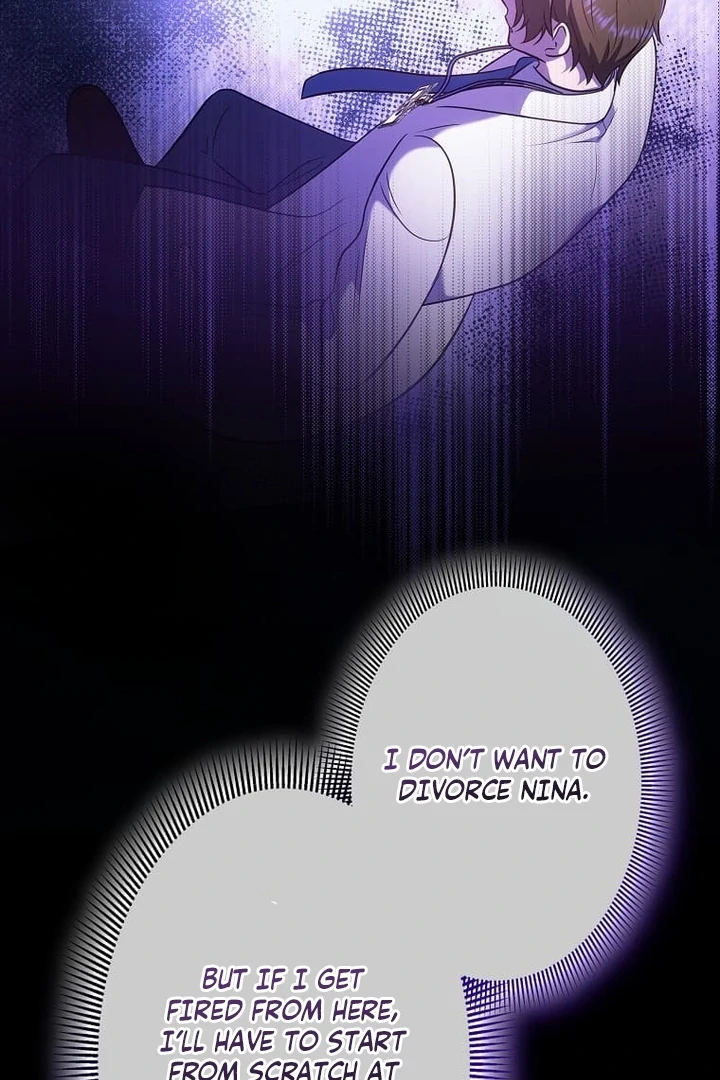 Until I Get Rid Of The Husband Who Watches Me! Chapter 44 - page 144