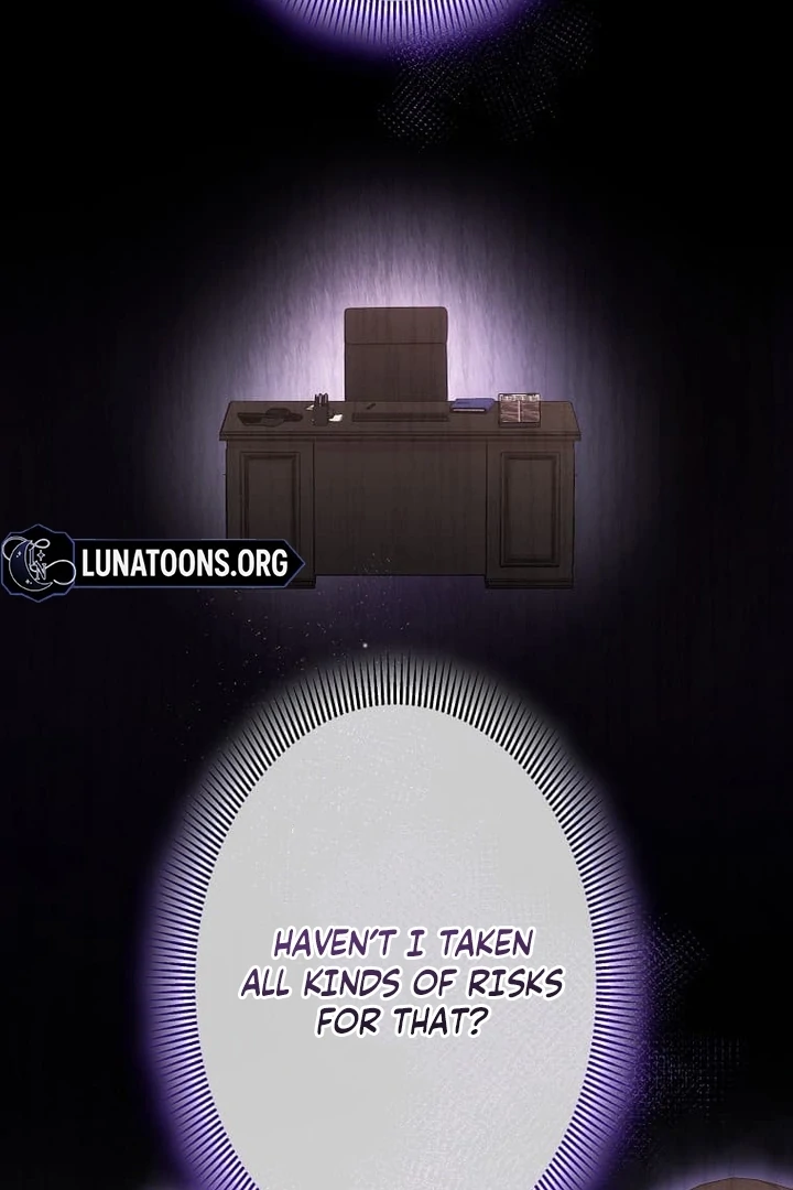 Until I Get Rid Of The Husband Who Watches Me! Chapter 44 - page 146