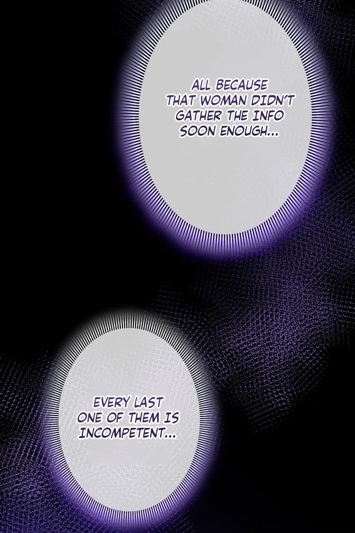 Until I Get Rid Of The Husband Who Watches Me! Chapter 44 - page 164