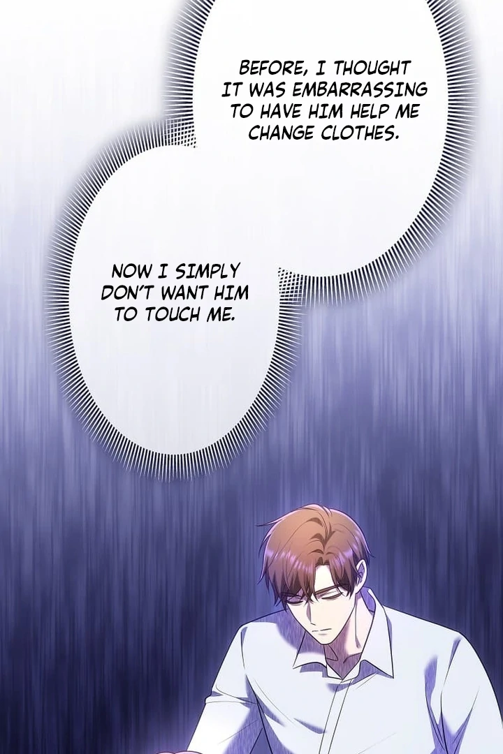 Until I Get Rid Of The Husband Who Watches Me! Chapter 44 - page 16