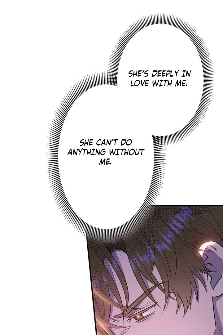 Until I Get Rid Of The Husband Who Watches Me! Chapter 44 - page 1