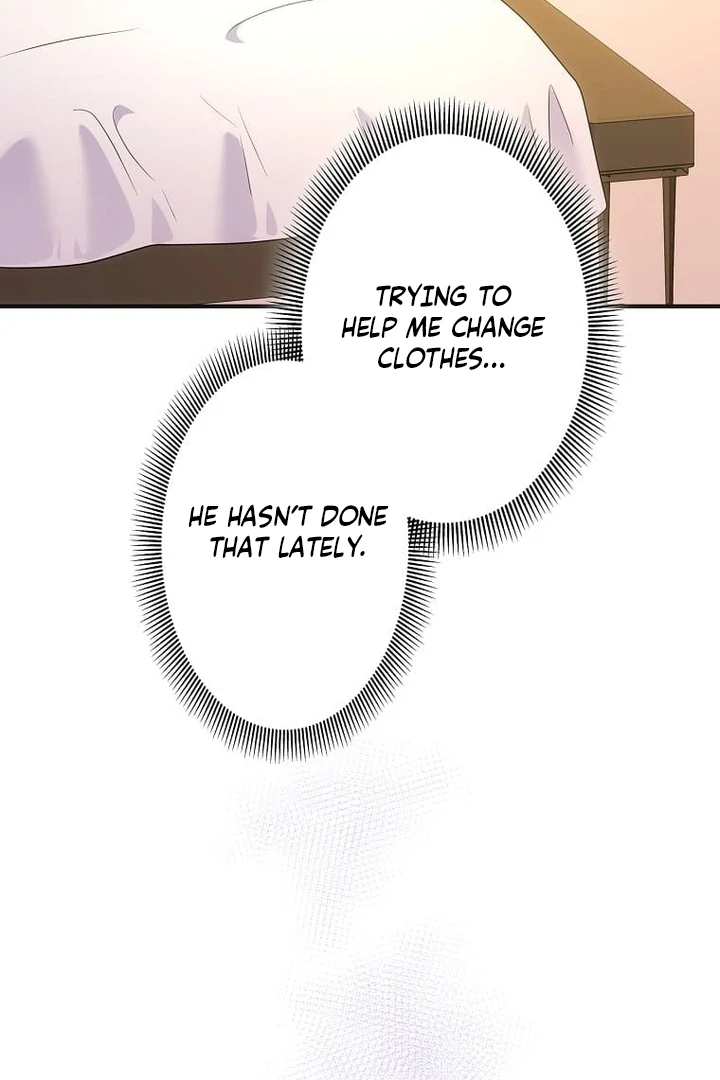 Until I Get Rid Of The Husband Who Watches Me! Chapter 44 - page 19
