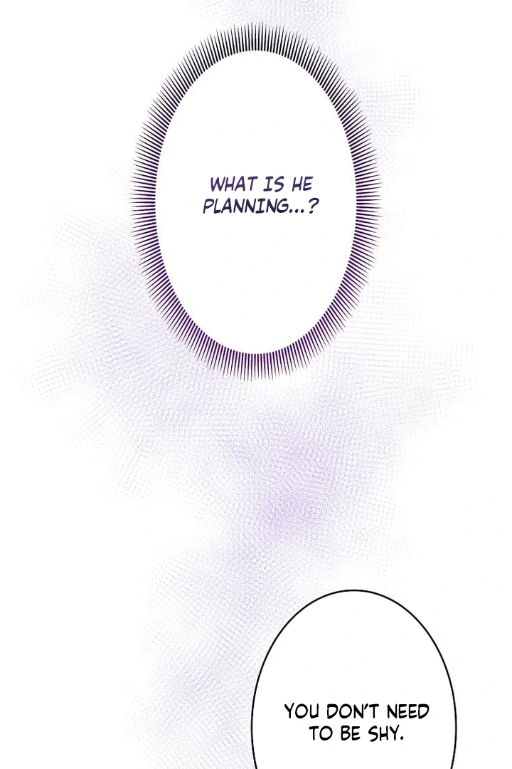 Until I Get Rid Of The Husband Who Watches Me! Chapter 44 - page 20