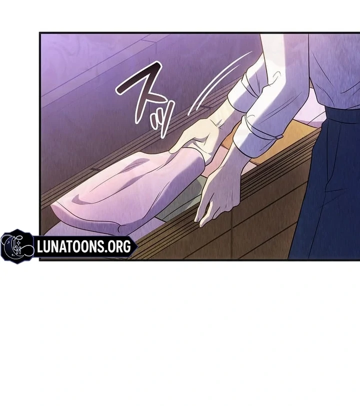 Until I Get Rid Of The Husband Who Watches Me! Chapter 44 - page 27