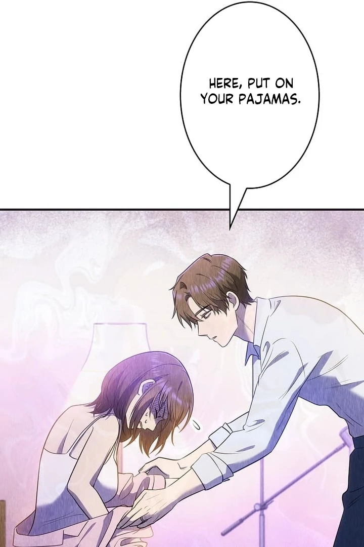 Until I Get Rid Of The Husband Who Watches Me! Chapter 44 - page 28