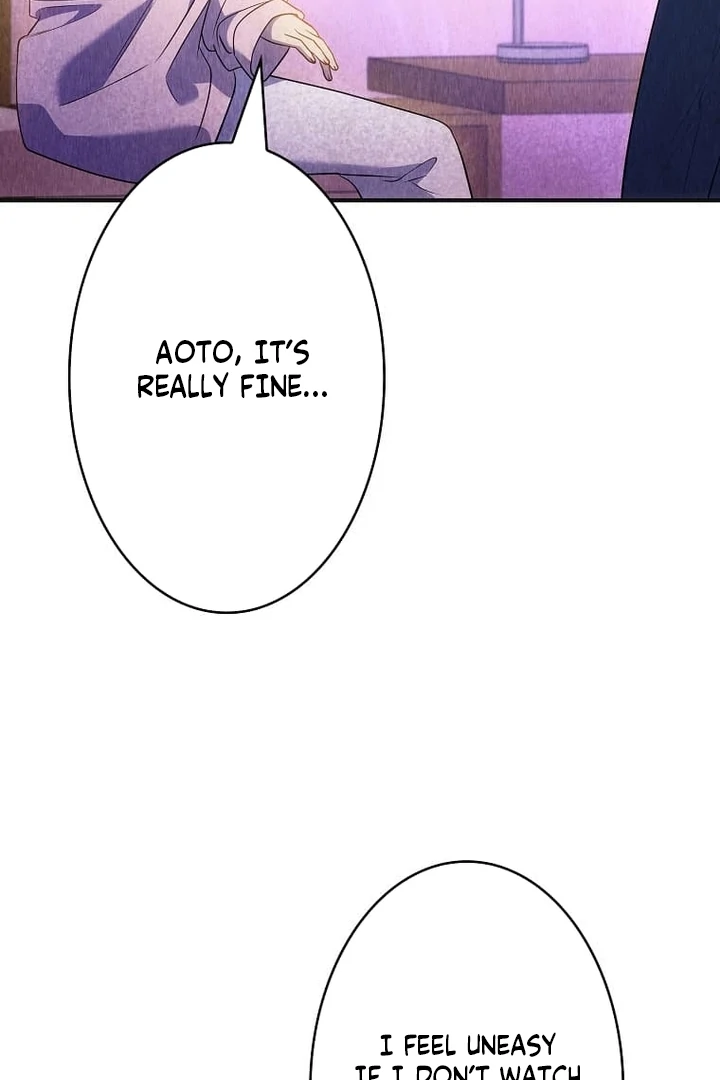 Until I Get Rid Of The Husband Who Watches Me! Chapter 44 - page 29