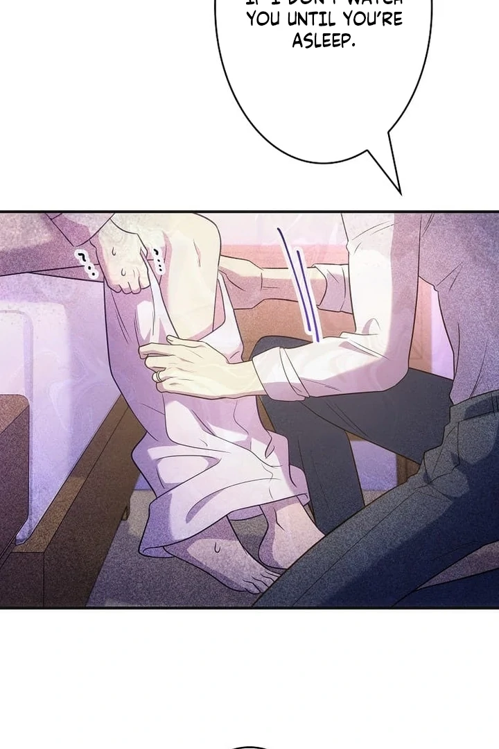 Until I Get Rid Of The Husband Who Watches Me! Chapter 44 - page 30