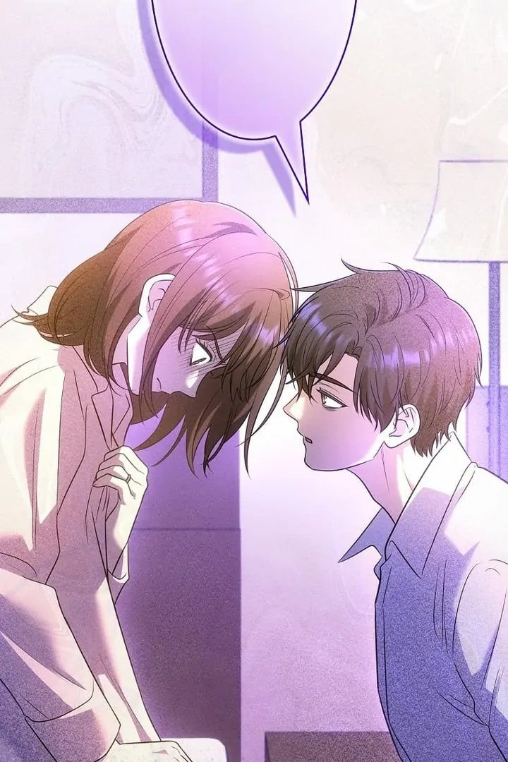 Until I Get Rid Of The Husband Who Watches Me! Chapter 44 - page 32