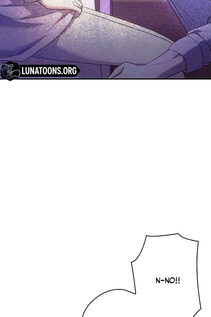 Until I Get Rid Of The Husband Who Watches Me! Chapter 44 - page 33