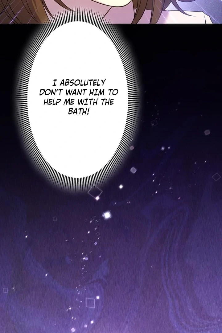 Until I Get Rid Of The Husband Who Watches Me! Chapter 44 - page 35