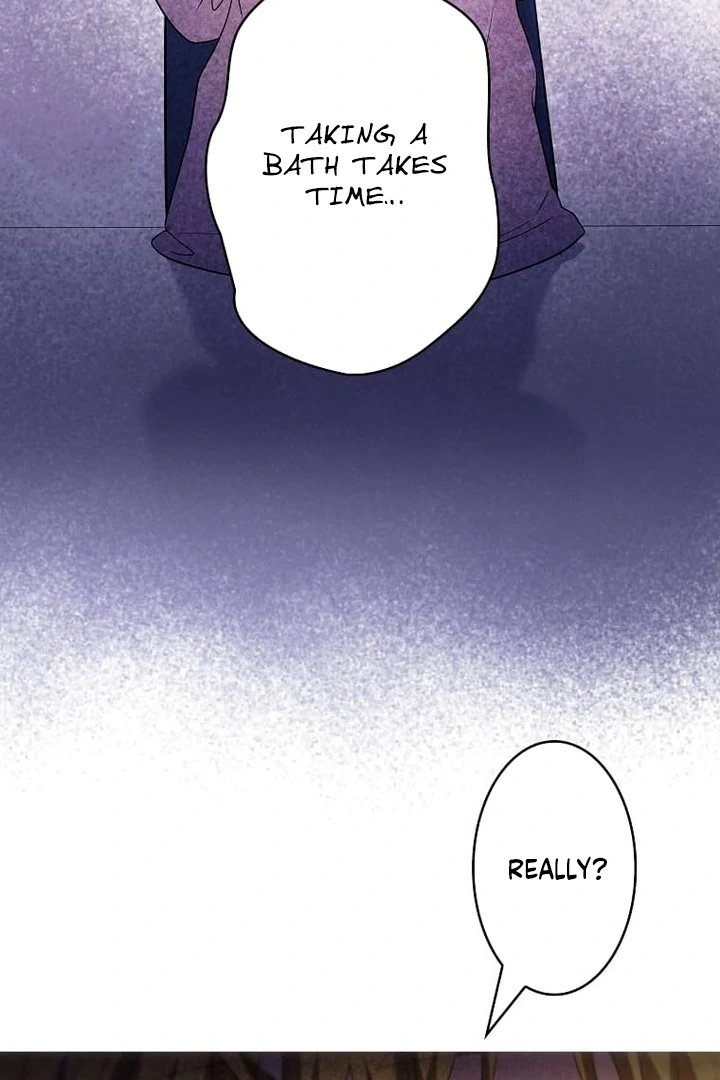 Until I Get Rid Of The Husband Who Watches Me! Chapter 44 - page 37