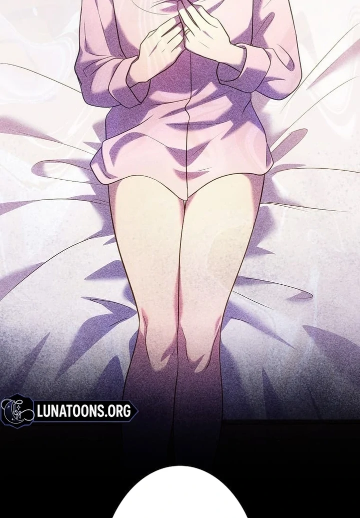 Until I Get Rid Of The Husband Who Watches Me! Chapter 44 - page 39