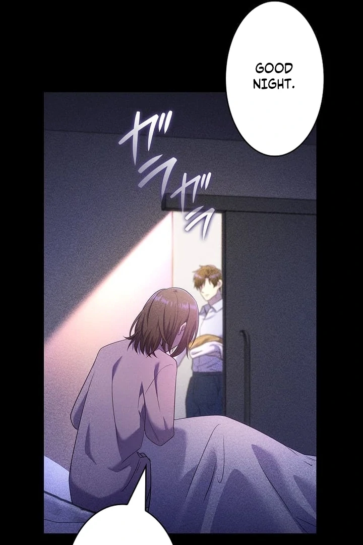 Until I Get Rid Of The Husband Who Watches Me! Chapter 44 - page 41