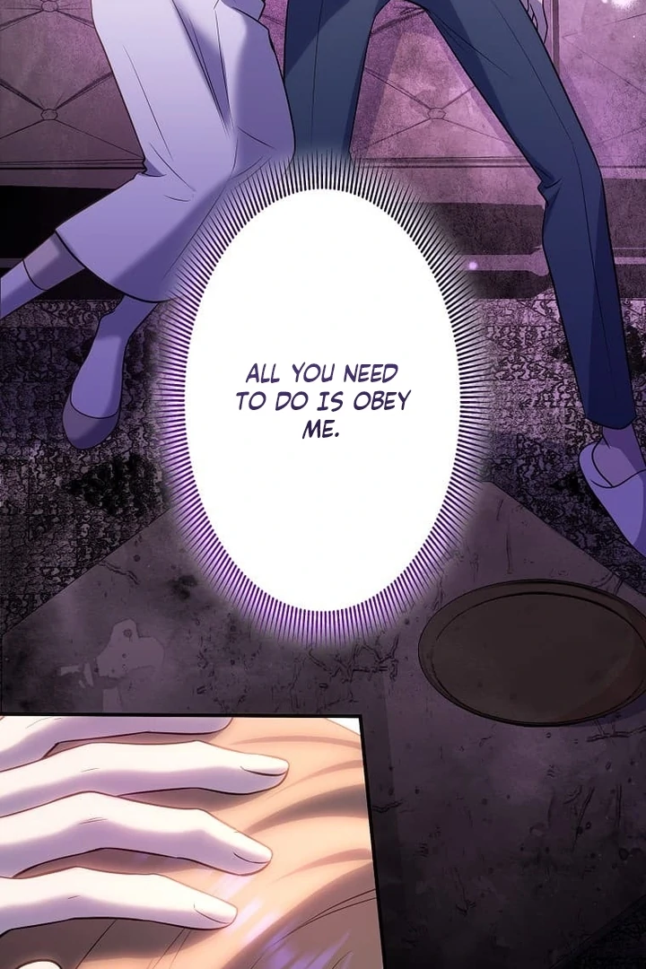 Until I Get Rid Of The Husband Who Watches Me! Chapter 44 - page 4