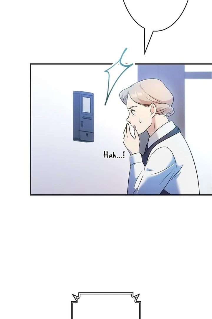 Until I Get Rid Of The Husband Who Watches Me! Chapter 44 - page 49