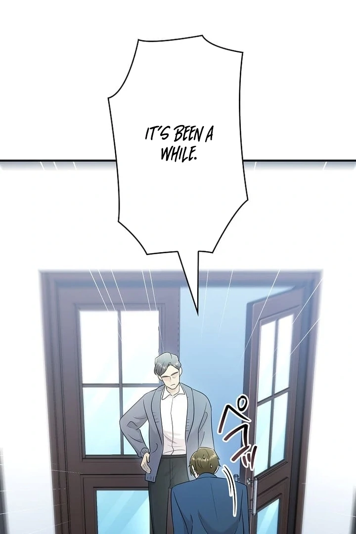 Until I Get Rid Of The Husband Who Watches Me! Chapter 44 - page 57