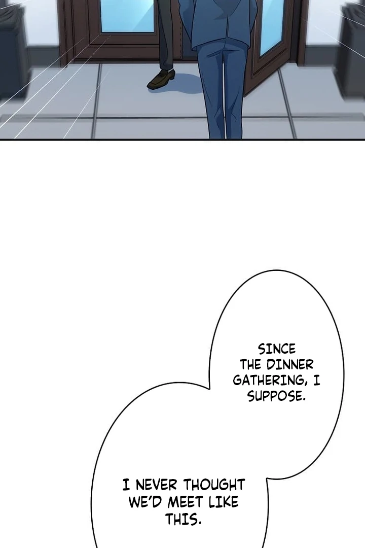 Until I Get Rid Of The Husband Who Watches Me! Chapter 44 - page 58