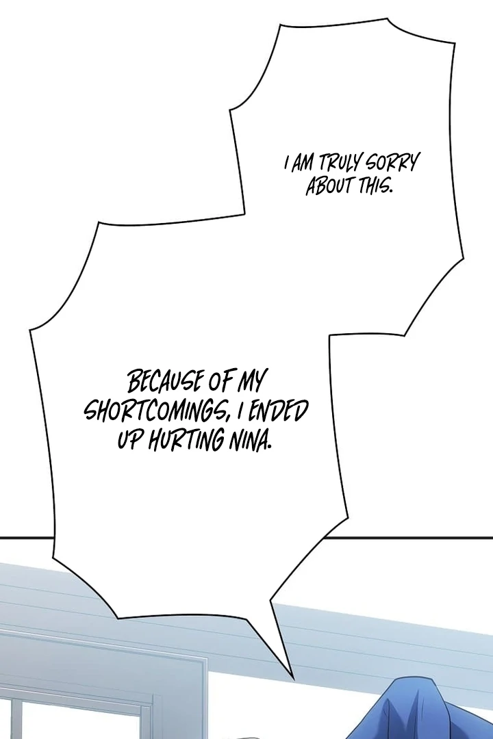 Until I Get Rid Of The Husband Who Watches Me! Chapter 44 - page 60