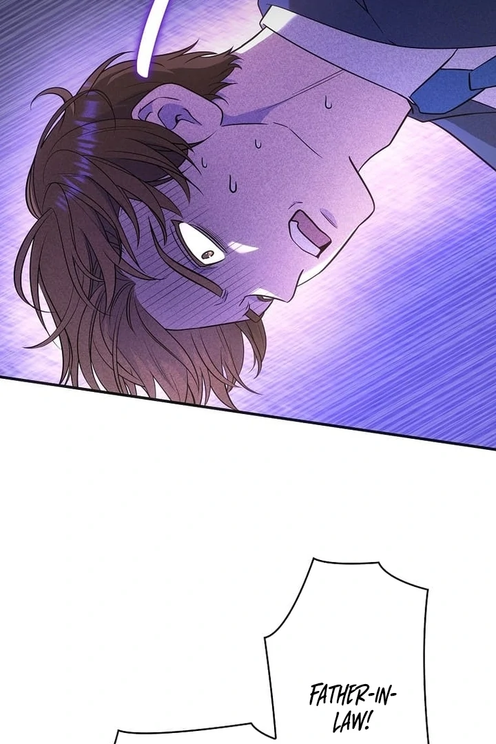 Until I Get Rid Of The Husband Who Watches Me! Chapter 44 - page 63