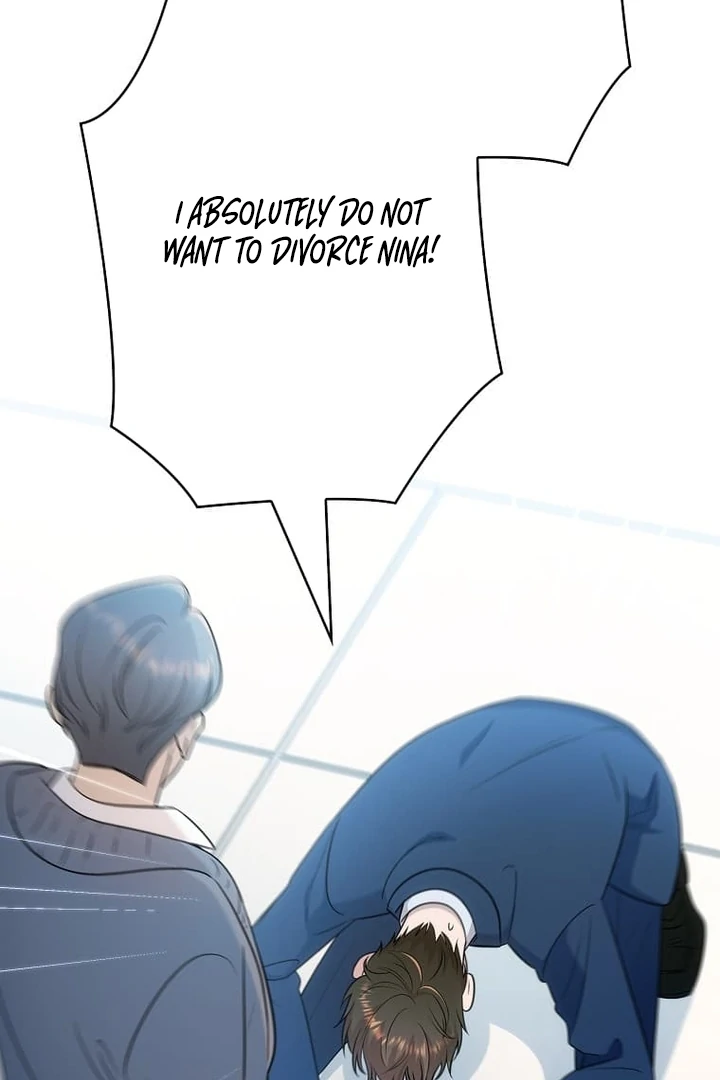 Until I Get Rid Of The Husband Who Watches Me! Chapter 44 - page 64