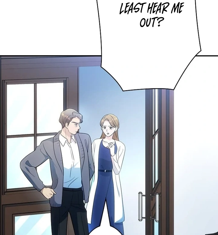 Until I Get Rid Of The Husband Who Watches Me! Chapter 44 - page 66