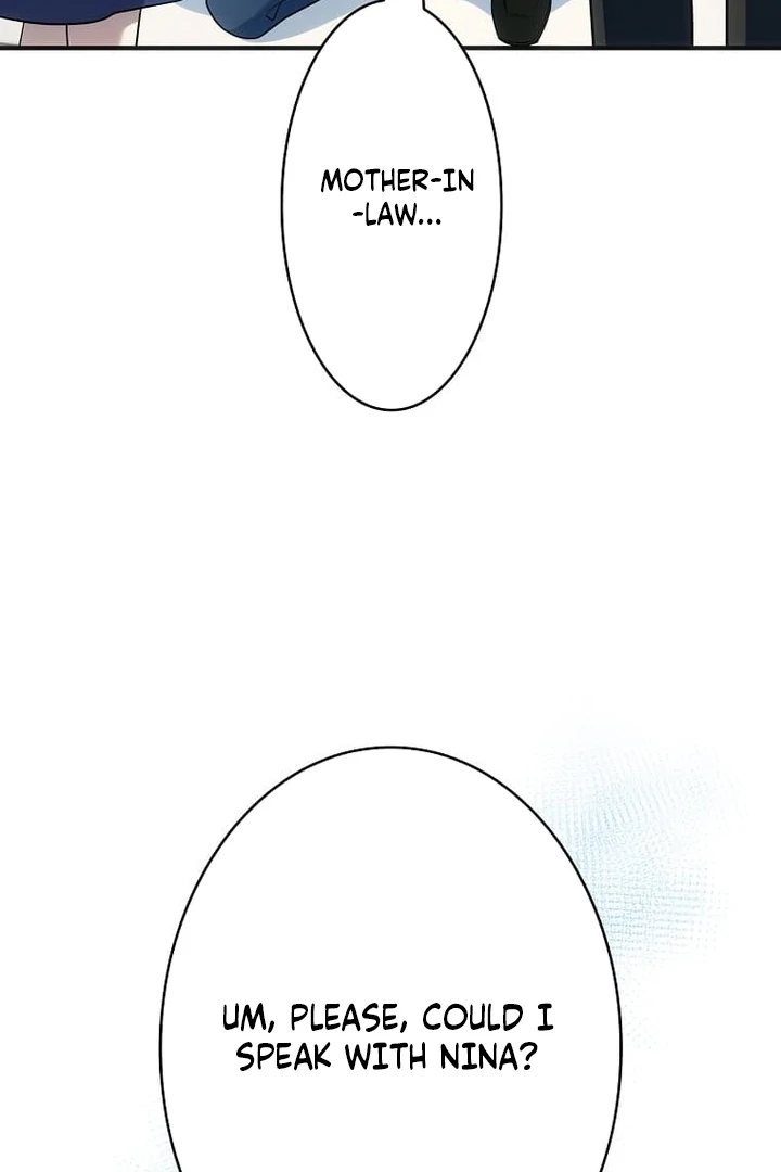 Until I Get Rid Of The Husband Who Watches Me! Chapter 44 - page 70