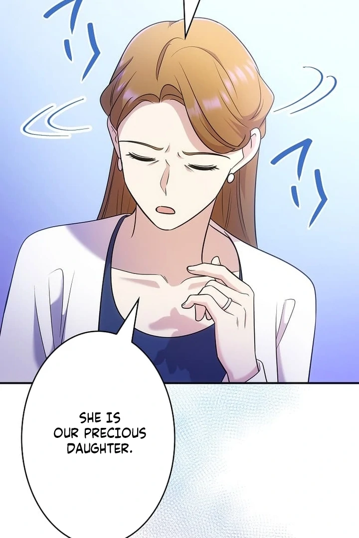 Until I Get Rid Of The Husband Who Watches Me! Chapter 44 - page 72