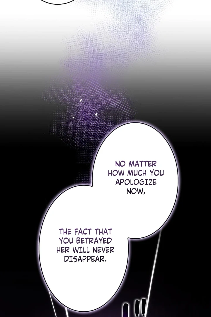 Until I Get Rid Of The Husband Who Watches Me! Chapter 44 - page 73