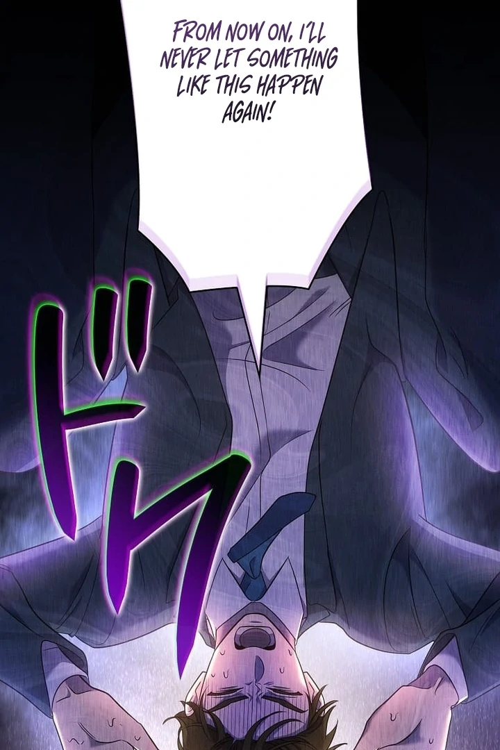 Until I Get Rid Of The Husband Who Watches Me! Chapter 44 - page 76