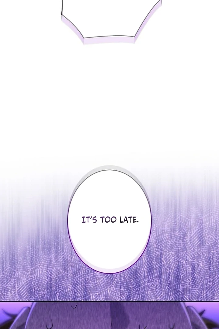 Until I Get Rid Of The Husband Who Watches Me! Chapter 44 - page 78