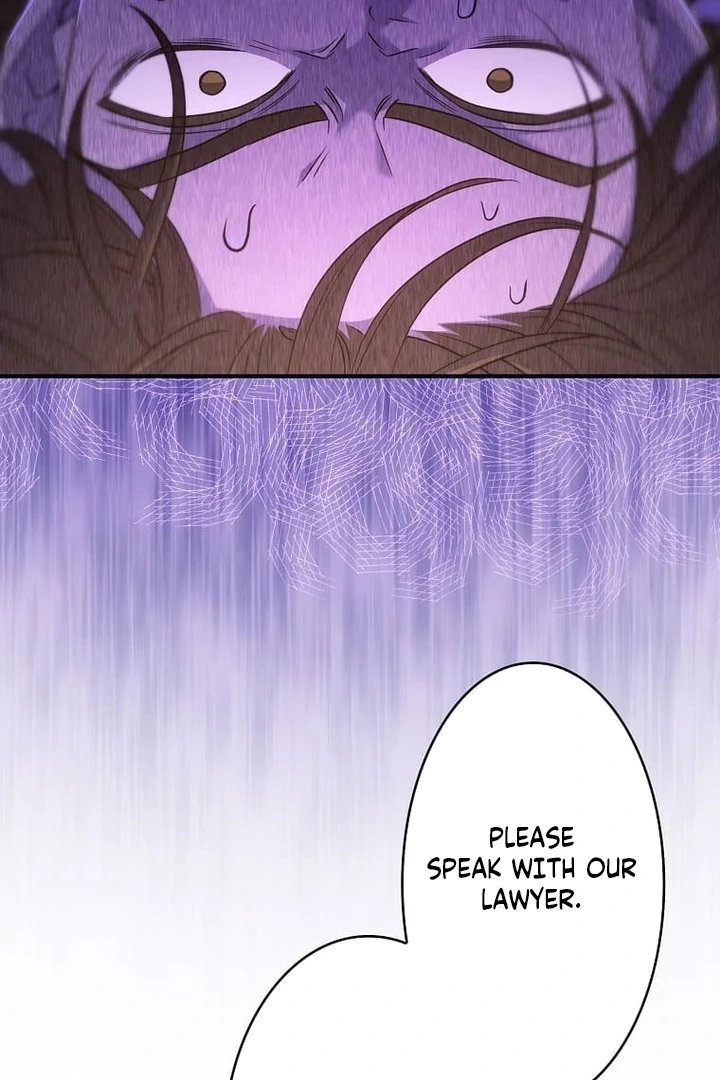 Until I Get Rid Of The Husband Who Watches Me! Chapter 44 - page 79