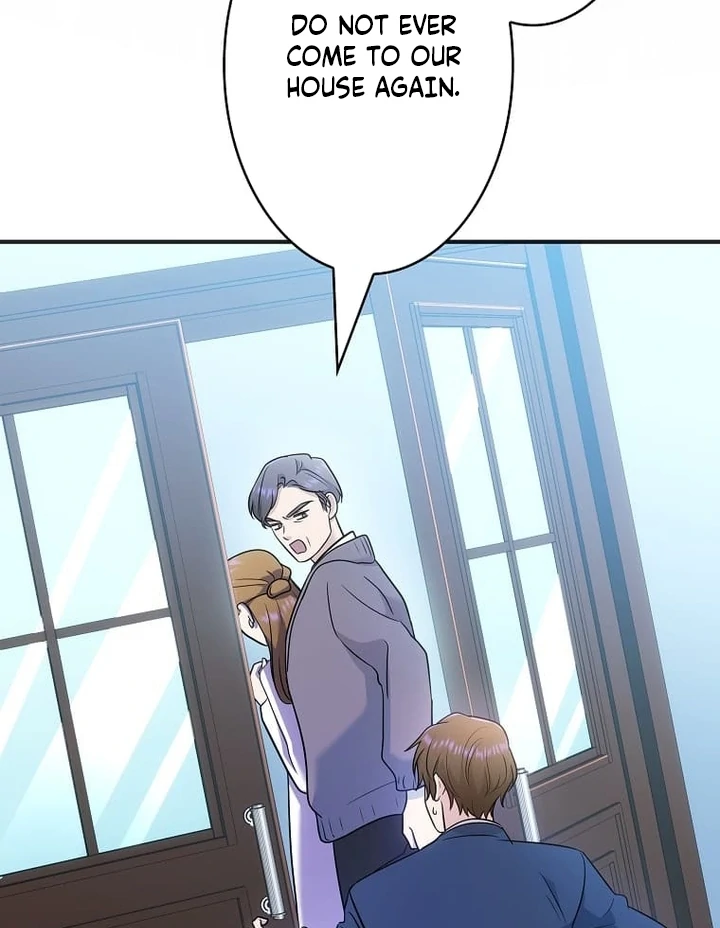 Until I Get Rid Of The Husband Who Watches Me! Chapter 44 - page 80