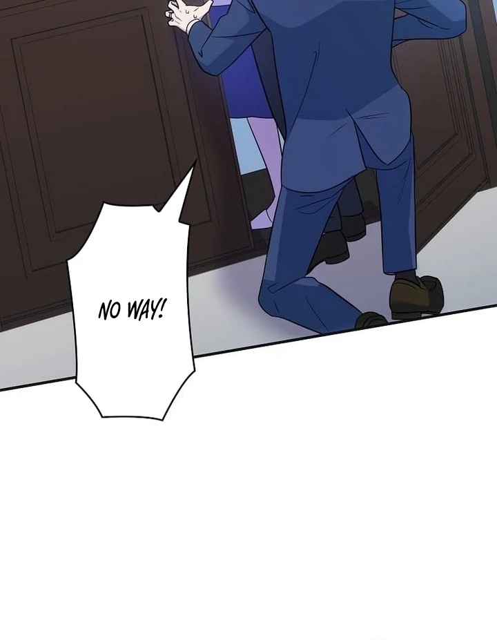 Until I Get Rid Of The Husband Who Watches Me! Chapter 44 - page 81