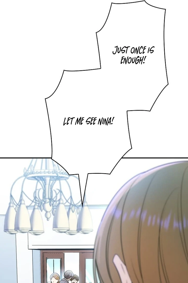 Until I Get Rid Of The Husband Who Watches Me! Chapter 44 - page 82