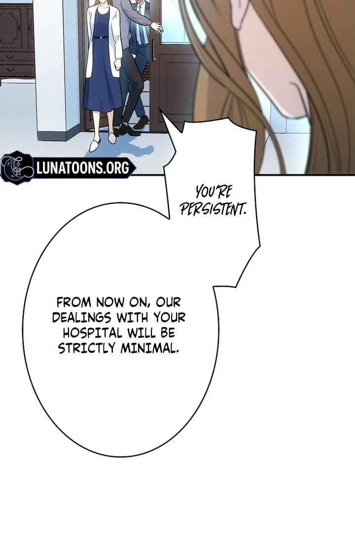 Until I Get Rid Of The Husband Who Watches Me! Chapter 44 - page 83