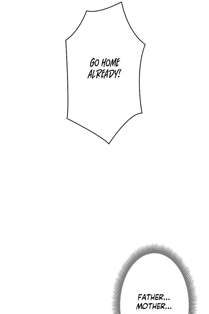 Until I Get Rid Of The Husband Who Watches Me! Chapter 44 - page 84