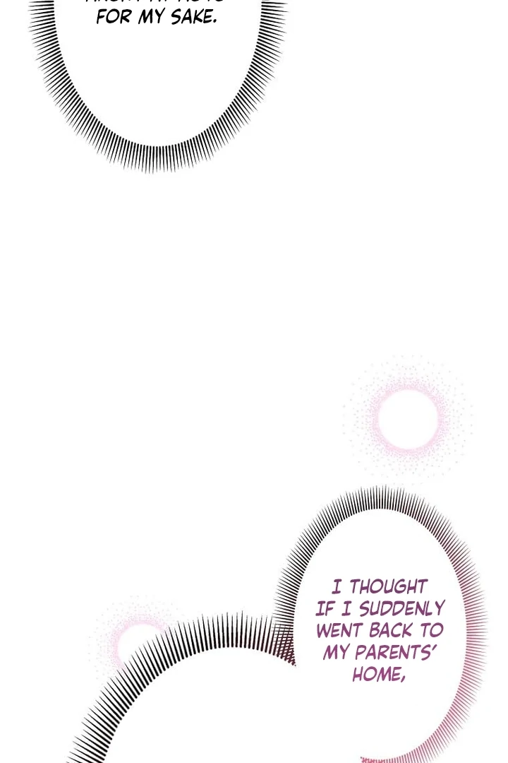 Until I Get Rid Of The Husband Who Watches Me! Chapter 44 - page 86