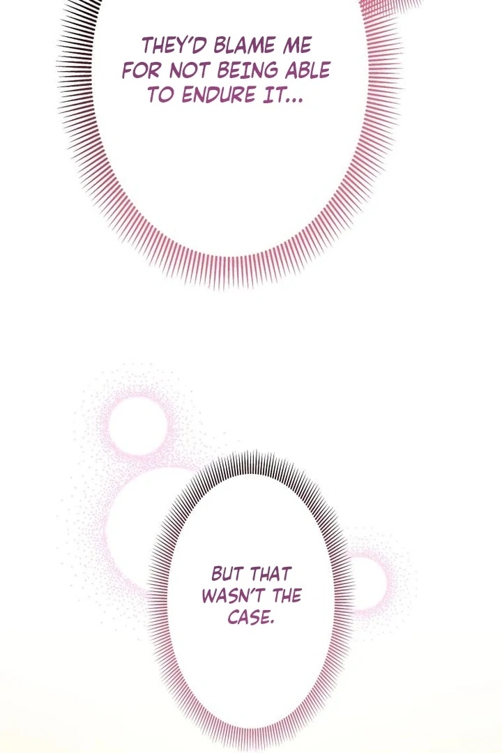 Until I Get Rid Of The Husband Who Watches Me! Chapter 44 - page 87
