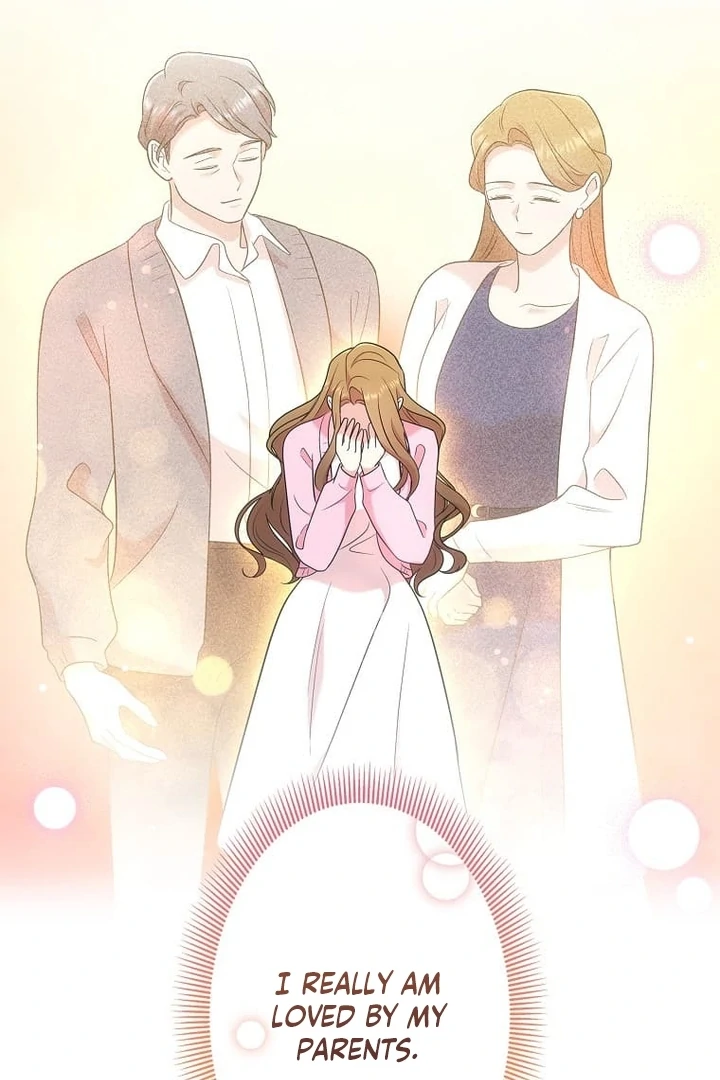 Until I Get Rid Of The Husband Who Watches Me! Chapter 44 - page 88