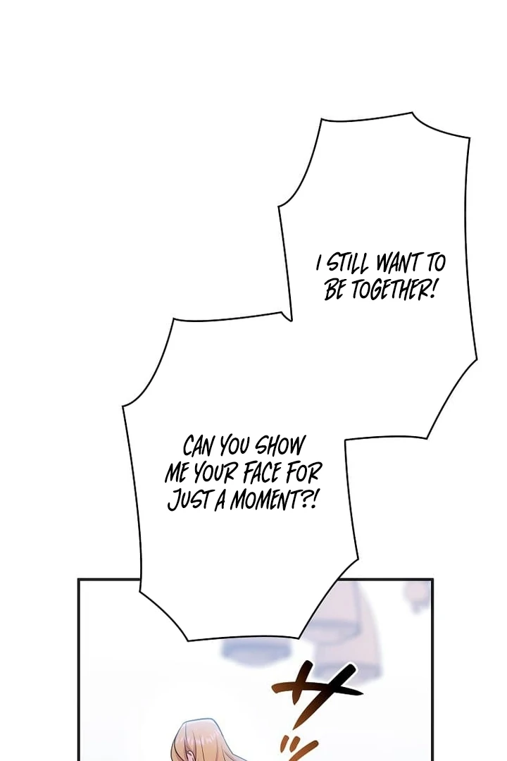 Until I Get Rid Of The Husband Who Watches Me! Chapter 44 - page 92