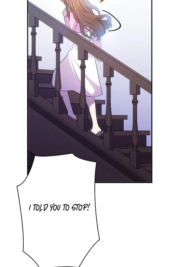 Until I Get Rid Of The Husband Who Watches Me! Chapter 44 - page 93