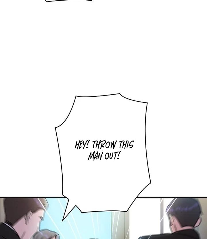 Until I Get Rid Of The Husband Who Watches Me! Chapter 44 - page 94