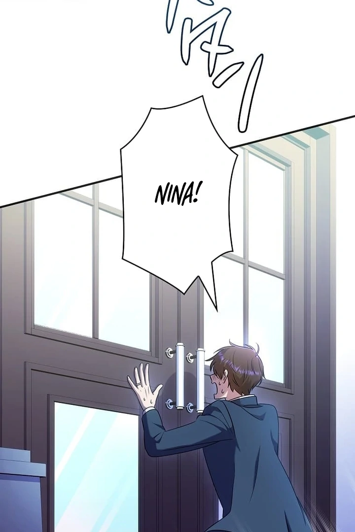 Until I Get Rid Of The Husband Who Watches Me! Chapter 44 - page 98
