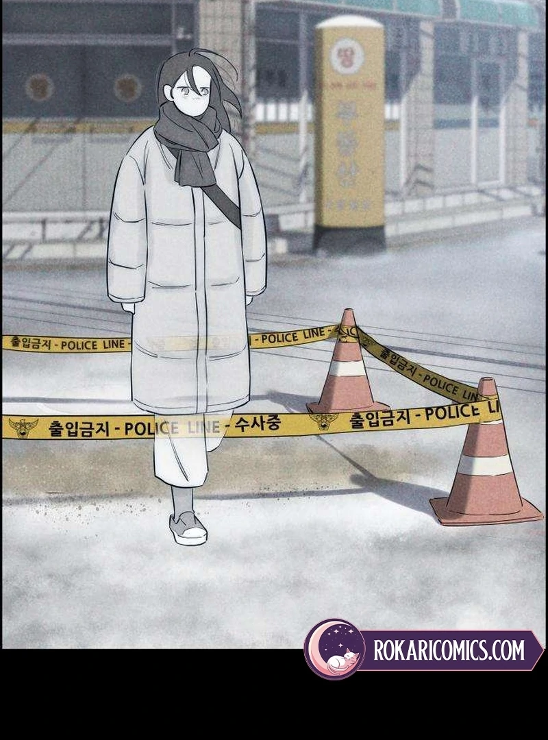 Forever Out Of Reach Chapter 11 - page 10